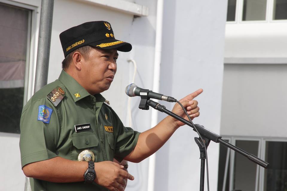 Sumendap: Masyarakat Baca dan Manfaatkan Peluang Usaha